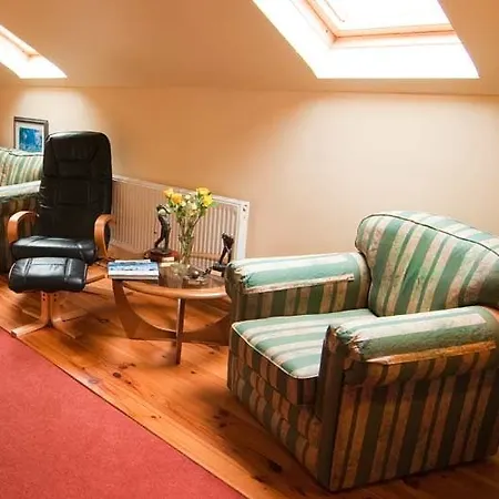 Ashbrook Hotel Doolin