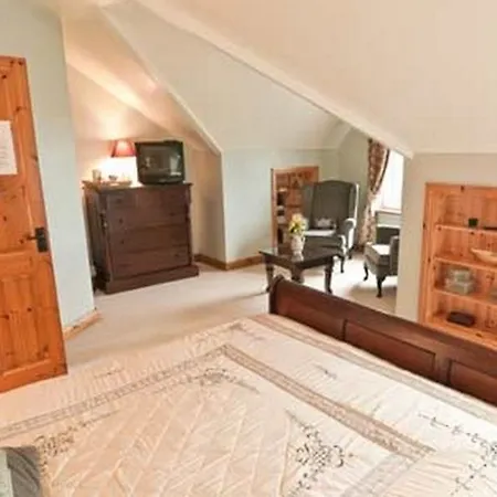 Ashbrook Hotel Doolin